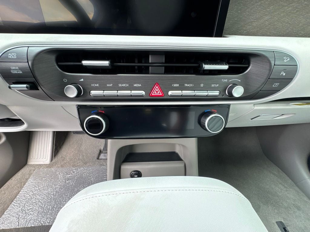 2026 Hyundai Palisade Hybrid SEL Premium 7 Passenger