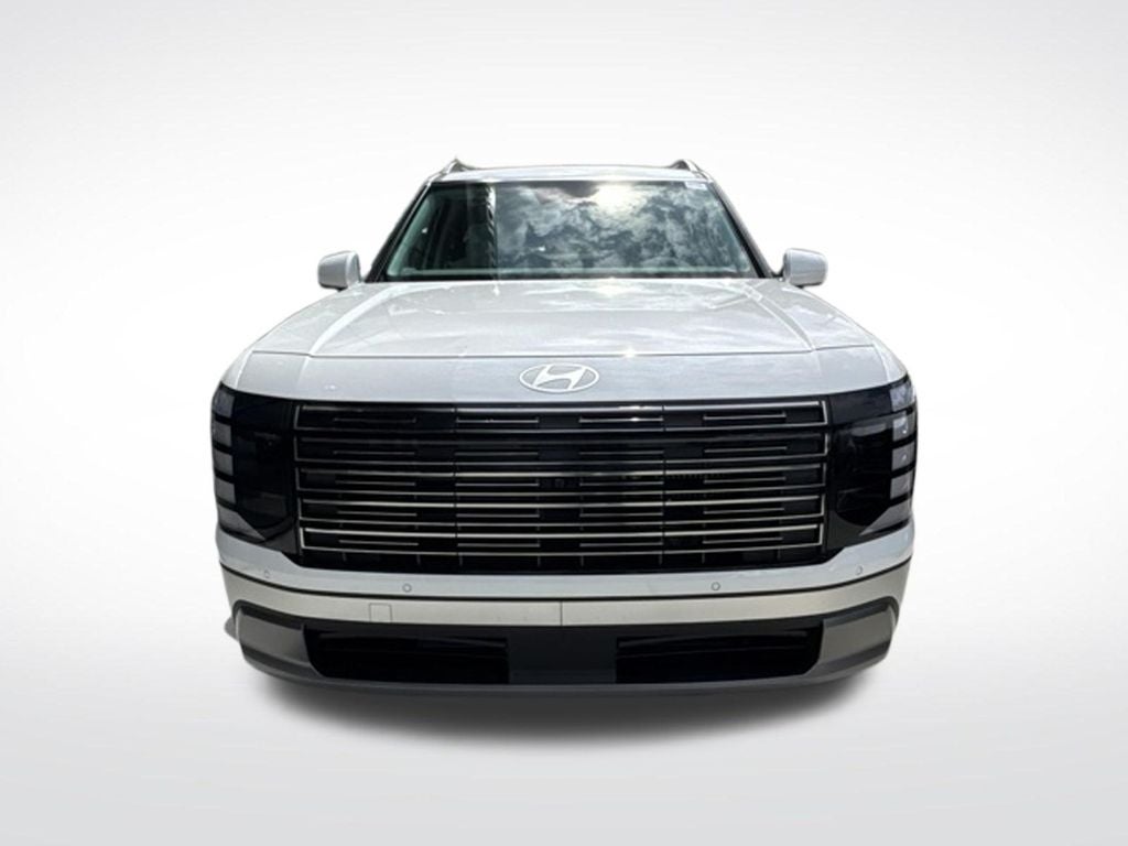 2026 Hyundai Palisade Hybrid SEL Premium 7 Passenger