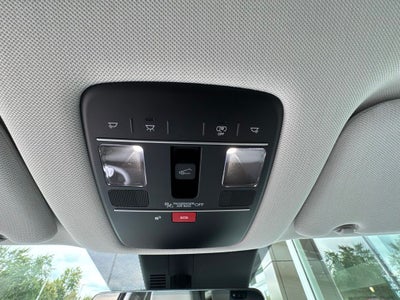 2026 Hyundai Palisade Hybrid SEL Premium 7 Passenger