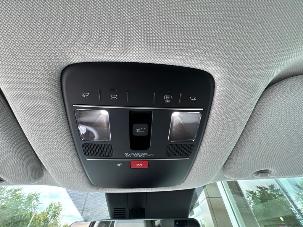 2026 Hyundai Palisade Hybrid SEL Premium 7 Passenger