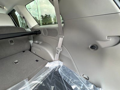 2026 Hyundai Palisade Hybrid SEL Premium 7 Passenger