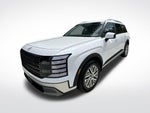 2026 Hyundai Palisade Hybrid SEL Premium 7 Passenger