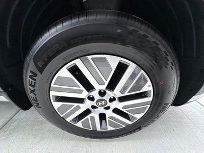 2026 Hyundai Palisade Hybrid SEL Premium 7 Passenger