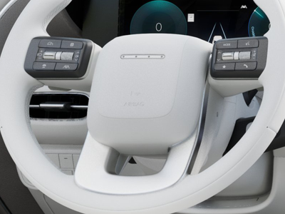 2026 Hyundai Palisade Hybrid SEL Premium 8 Passenger