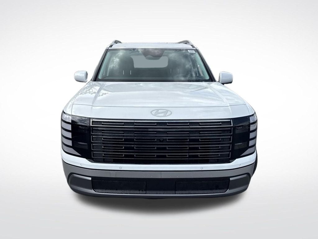 2027 Hyundai Palisade Hybrid SEL