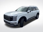 2027 Hyundai Palisade Hybrid SEL
