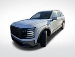 2027 Hyundai Palisade Hybrid SEL