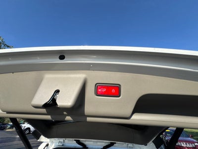 2027 Hyundai Palisade Hybrid SEL Premium 7 Passenger