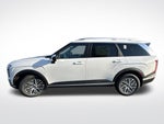 2027 Hyundai Palisade Hybrid SEL