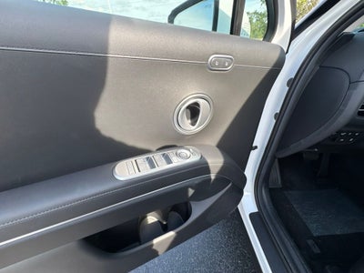 2026 Hyundai Palisade Hybrid SEL Premium 7 Passenger