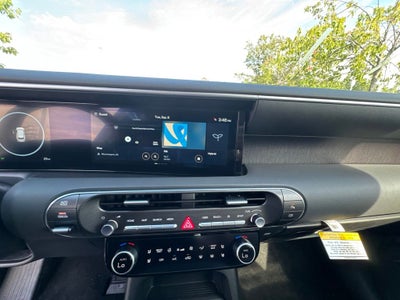 2026 Hyundai Palisade Hybrid SEL Premium 7 Passenger