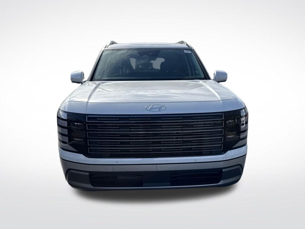 2026 Hyundai Palisade Hybrid SEL Premium 7 Passenger