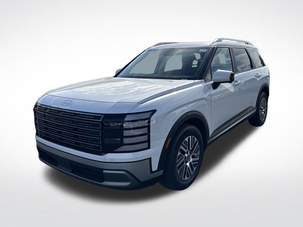2026 Hyundai Palisade Hybrid SEL Premium 7 Passenger