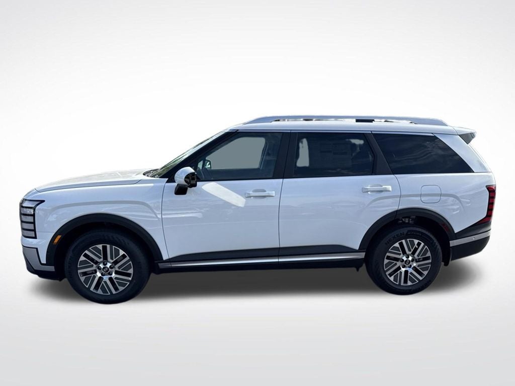 2026 Hyundai Palisade Hybrid SEL Premium 7 Passenger