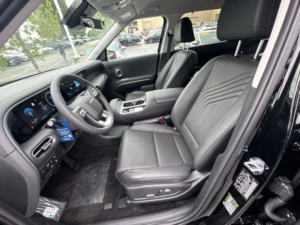 2026 Hyundai Palisade SEL 7 Passenger