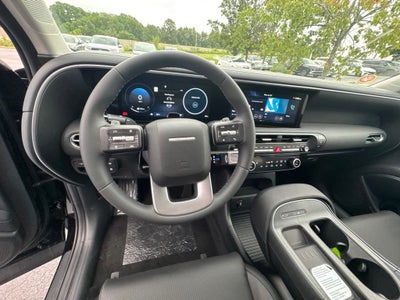 2026 Hyundai Palisade SEL 7 Passenger