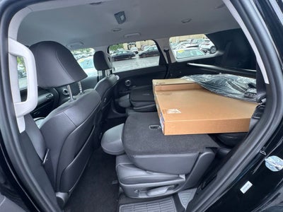 2026 Hyundai Palisade SEL 7 Passenger