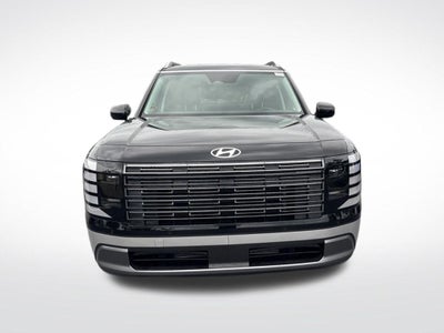2026 Hyundai Palisade SEL 7 Passenger