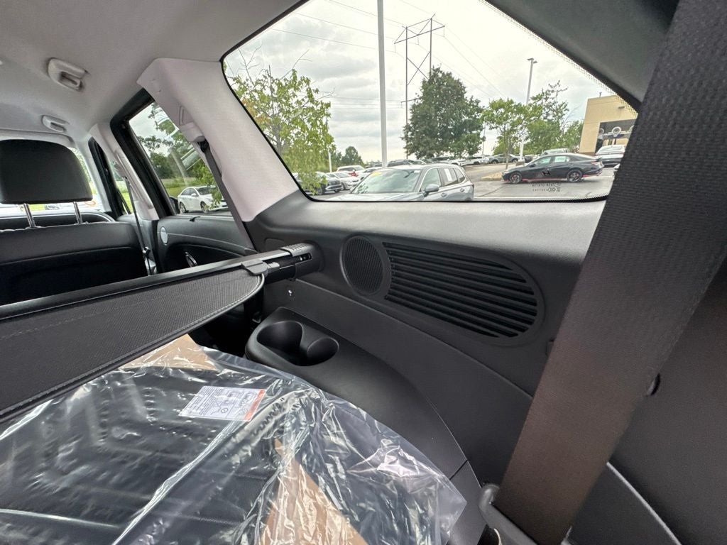 2026 Hyundai Palisade SEL 7 Passenger