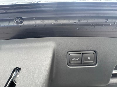 2026 Hyundai Palisade SEL 7 Passenger