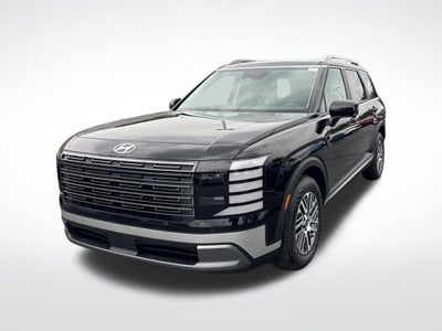 2026 Hyundai Palisade SEL 7 Passenger