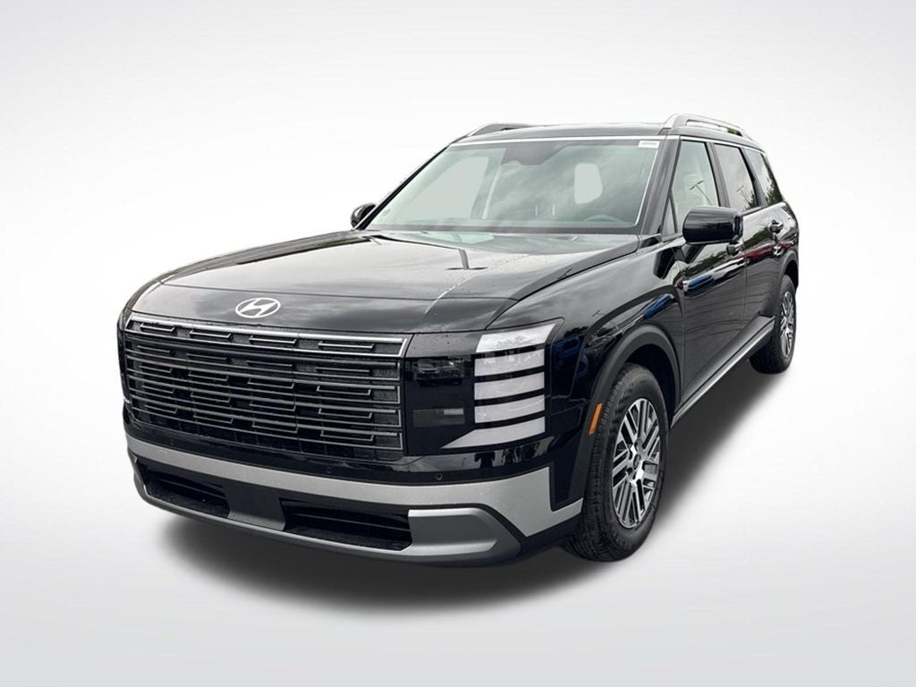 2026 Hyundai Palisade SEL 7 Passenger