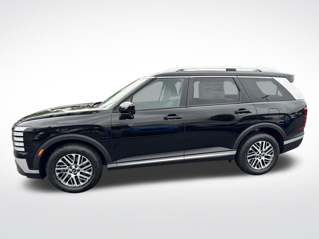 2026 Hyundai Palisade SEL 7 Passenger