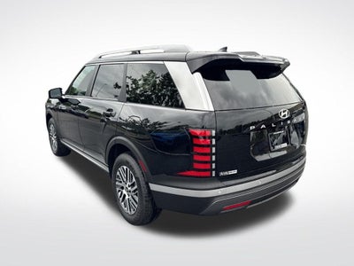 2026 Hyundai Palisade SEL 7 Passenger