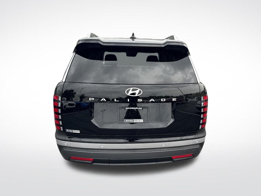 2026 Hyundai Palisade SEL 7 Passenger