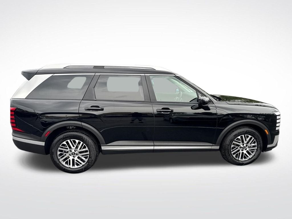 2026 Hyundai Palisade SEL 7 Passenger