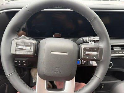 2026 Hyundai Palisade SEL 7 Passenger