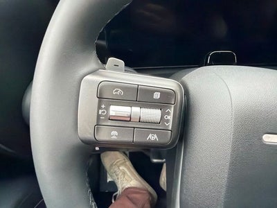 2026 Hyundai Palisade SEL 7 Passenger