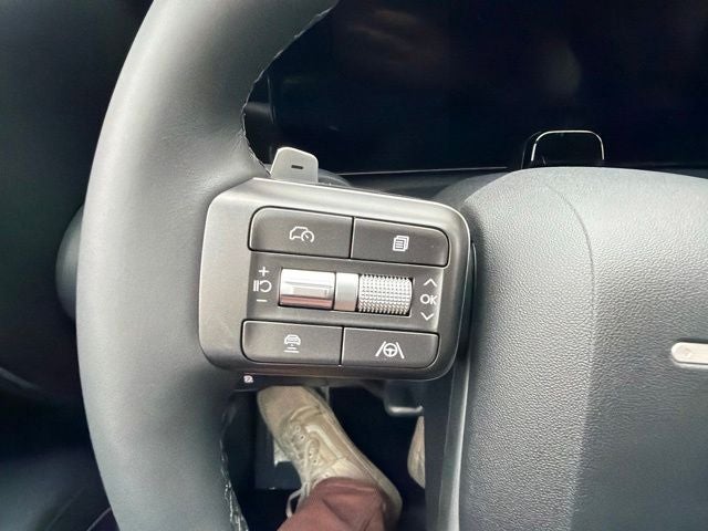 2026 Hyundai Palisade SEL 7 Passenger