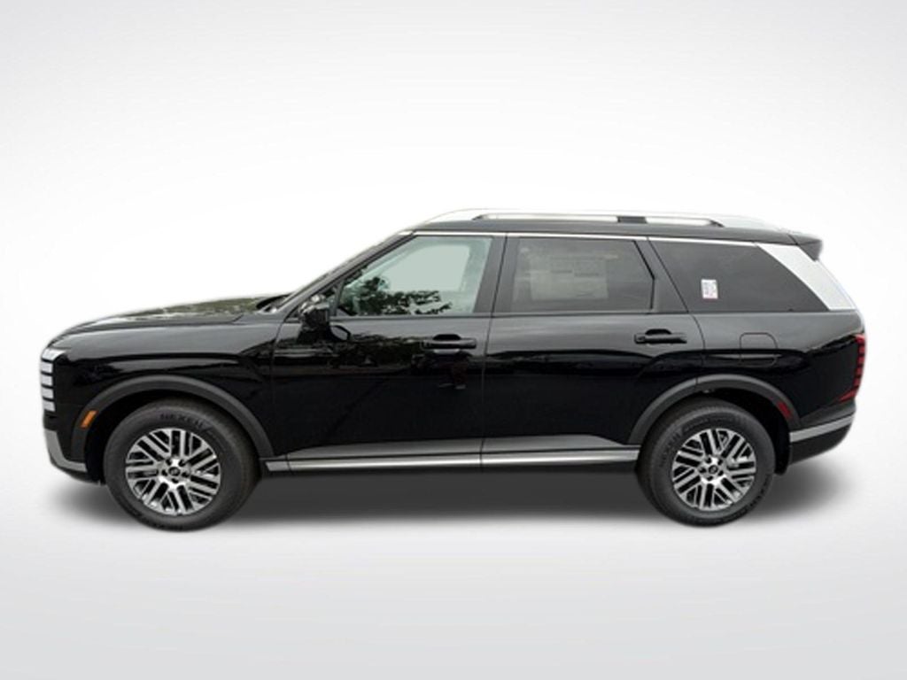 2026 Hyundai Palisade SEL 7 Passenger