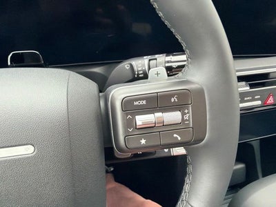 2026 Hyundai Palisade SEL 7 Passenger