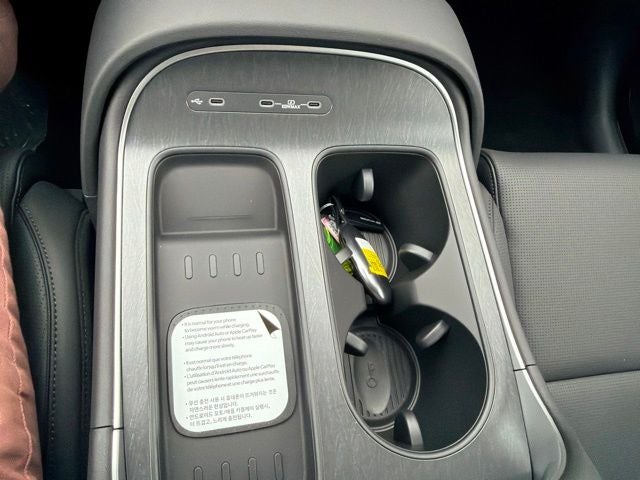 2026 Hyundai Palisade SEL 7 Passenger