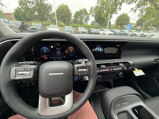 2026 Hyundai Palisade SEL 7 Passenger