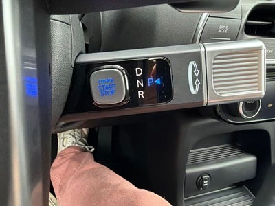 2026 Hyundai Palisade SEL 7 Passenger