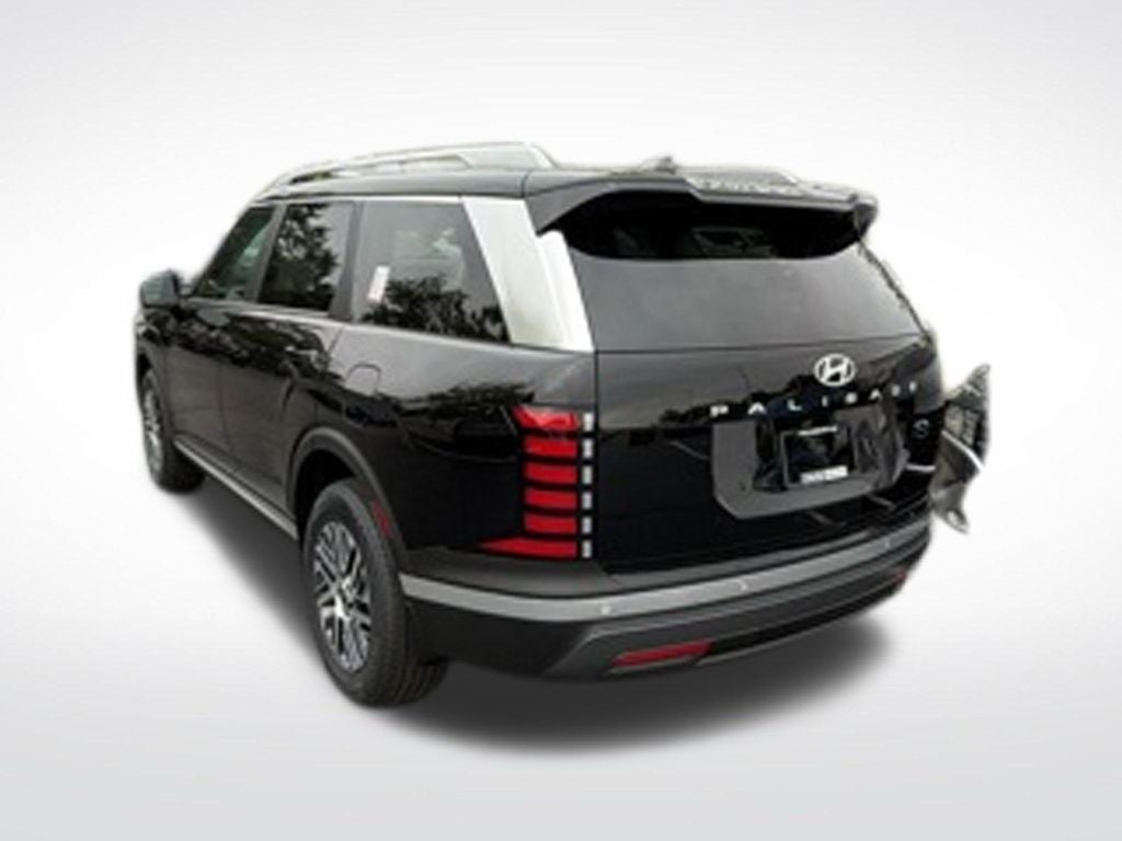 2026 Hyundai Palisade SEL 7 Passenger