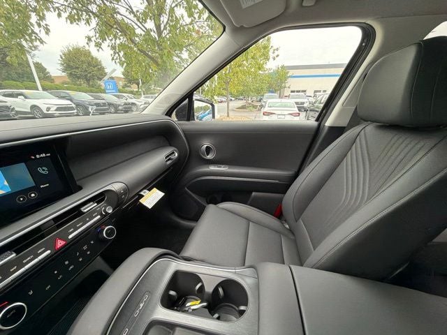 2026 Hyundai Palisade SEL 7 Passenger