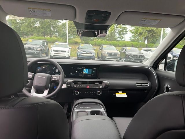 2026 Hyundai Palisade SEL 7 Passenger