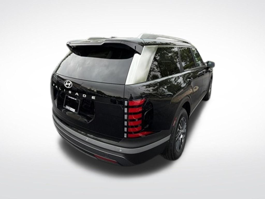 2026 Hyundai Palisade SEL 7 Passenger