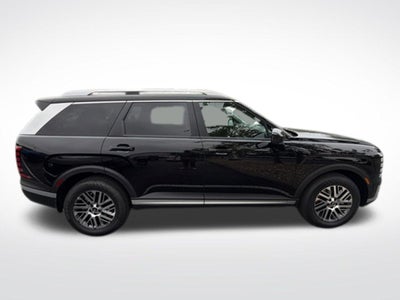 2026 Hyundai Palisade SEL 7 Passenger