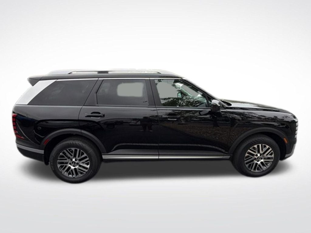 2026 Hyundai Palisade SEL 7 Passenger