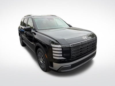 2026 Hyundai Palisade SEL 7 Passenger