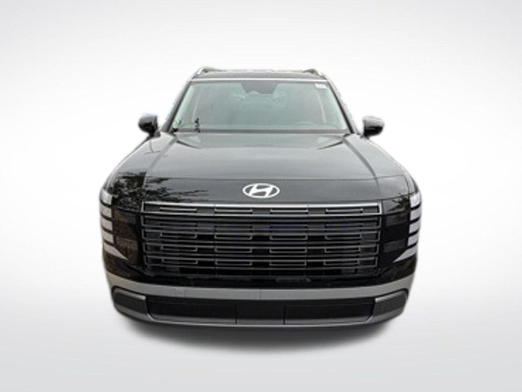 2026 Hyundai Palisade SEL 7 Passenger