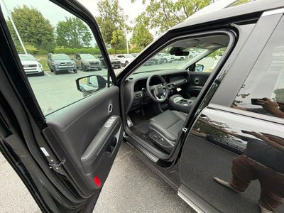 2026 Hyundai Palisade SEL 7 Passenger