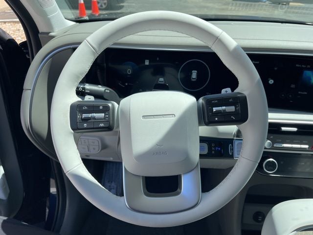 2026 Hyundai Palisade SEL 7 Passenger