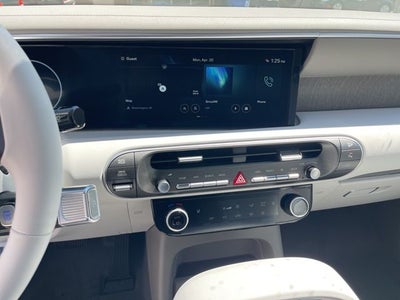 2026 Hyundai Palisade SEL 7 Passenger