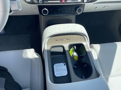 2026 Hyundai Palisade SEL 7 Passenger